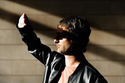 ALBERTO MONTERO: 'CIUDAD DORMIDA'