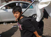 Israel desplazado forzosamente palestinos Gaza: teníamos idea adónde dirigíamos»