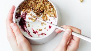 La dieta macrobiótica y cómo repercute en tu salud intestinal