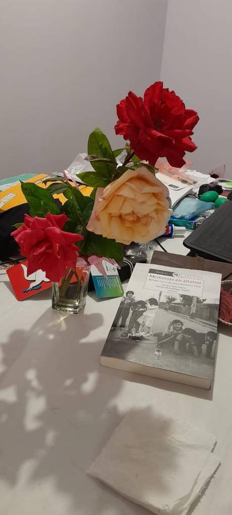 Memorias en Altavoz. Relato coral de una historia viva. Prólogo. Relatos y memorias: una invitación a recordar. Elizabeth Lira