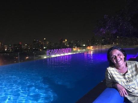 Los 7 mejores HOTELES con PISCINA en la azotea en BANGKOK: piscinas infinitas y vistas impresionantes Los 7 mejores HOTELES con PISCINA en la azotea en BANGKOK: piscinas infinitas y vistas impresionantes