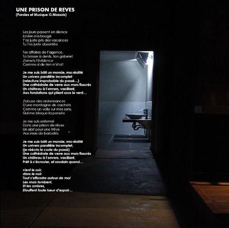 Gerald Massois - Le Vol Erratique d'un Papillon (2018) Gerald Massois - Le Vol Erratique d'un Papillon (2018)