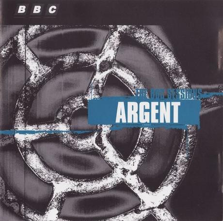 Argent - The BBC Sessions (1997)