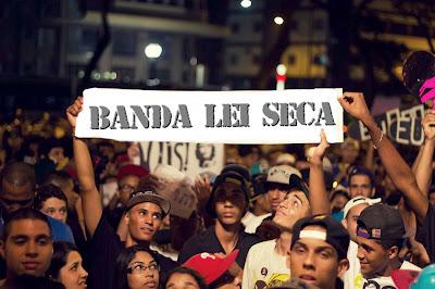 Lei Seca - Art Rock (1999)