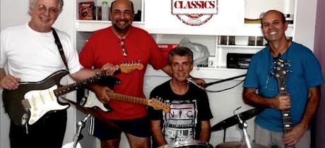 Lei Seca - Art Rock (1999) Lei Seca - Art Rock (1999)