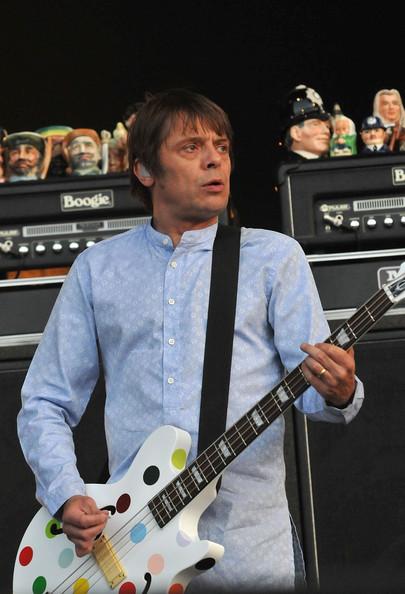 Efemérides del Rock y Heavy Metal: Qué pasó un 16 de Noviembre