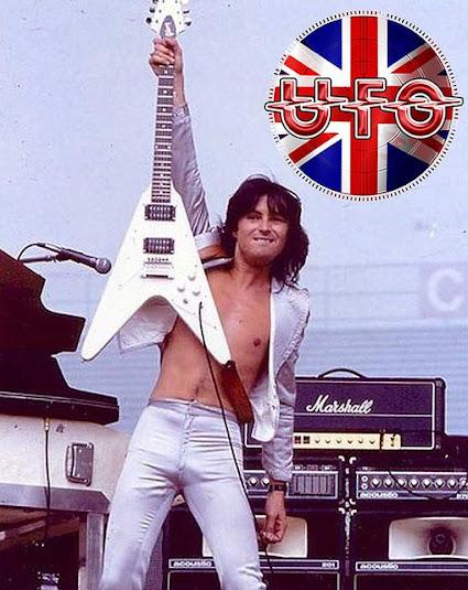 Efemérides del Rock y Heavy Metal: Qué pasó un 16 de Noviembre