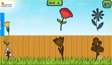 Divertisombras. Juego e imprimibles