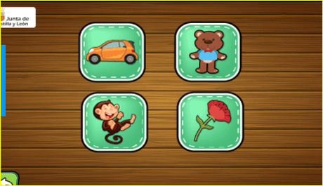 Divertisombras. Juego e imprimibles