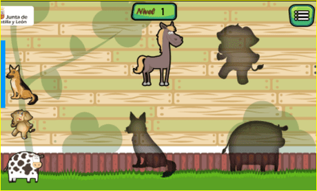 Divertisombras. Juego e imprimibles