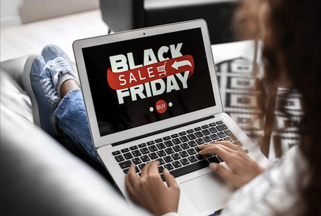 Aprovecha Black Friday y Cyber Monday: Guía para elegir los  mejores electrodomésticos para tu hogar