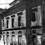 1838:se inaugura el Teatro Principal en la Plazuela del Príncipe 1838:se inaugura el Teatro Principal en la Plazuela del Príncipe