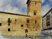 Palacio Fermoselle, Torre Aire, Salamanca