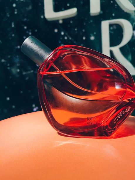 Ekos Ryos vivo naranja natura cosméticos Ekos ryos naranja rojo verde perfumes natura festa chuva vivo es de hombre o de mujer gota olfativa notas precio donde se compra consultora hombre mujer a qué huele