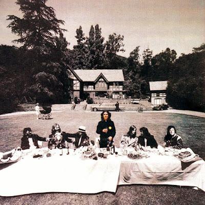George Harrison - Give me love (Give me peace on earth) (Take 18) (1973-2024)
