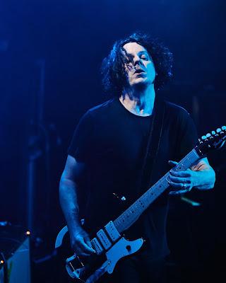 Jack White - You got me searching (2024)