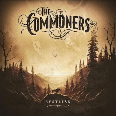 The Commoners - See you again (2024)