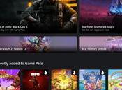 actualización noviembre Xbox trae regreso solicitudes amistad