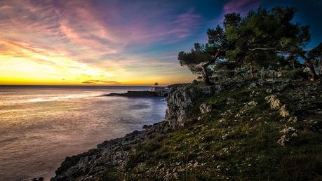 Las 7 cosas imprescindibles que hacer en Antibes Cabo de Antibes