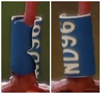 La gaviota que estuvo en Rusia. ND96 La gaviota que estuvo en Rusia. ND96