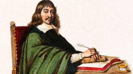 René Descartes: considerado como el padre del racionalismo René Descartes