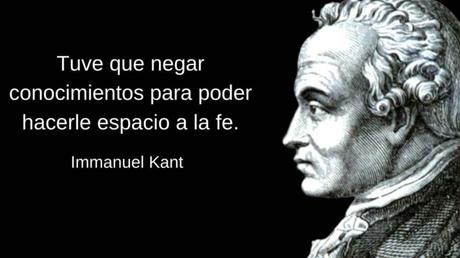 Immanuel Kant: uno de los pensadores más importantes de la Ilustración Immanuel Kant