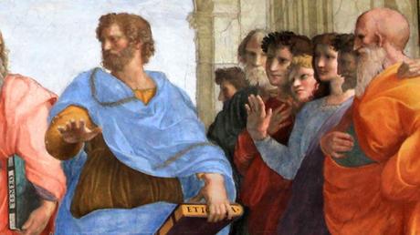 Aristóteles: otro discípulo de Platón y considerado como uno de los filósofos más influyentes de la historia. Aristóteles