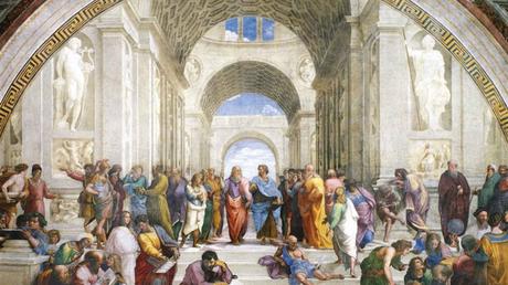 Aristóteles: otro discípulo de Platón y considerado como uno de los filósofos más influyentes de la historia. Aristóteles