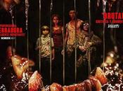 Párvulos: Hijos apocalipsis