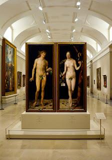 De la desnudez existencial