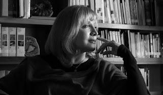 El poema de cada día. Hoy, Abandono II, de Jeannette L. Clariond (1949)