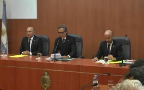 Confirmaron la condena a Cristina Kirchner a 6 años de prisión por la Causa Vialidad - NEWSWEEK ARGENTINA