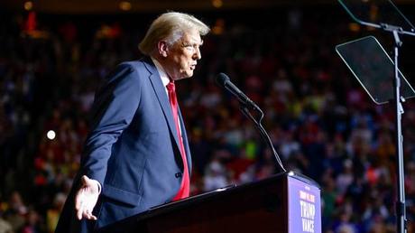 El despótico plan de deportaciones masivas de Trump está tomando forma