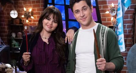 'Los hechiceros más allá de waverly place donde ver': Disney anuncia fecha de estreno en España