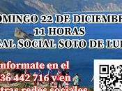 Juntos seremos fuertes "colabora" calendario 2025