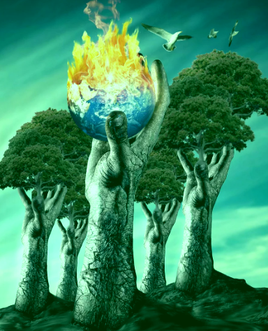 Negacionismo y Conspiraciones