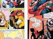 Thor Allfather: Jurgens (nºs reinado Dioses hombres)