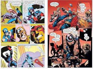 Thor Allfather: el Thor de Jurgens y 7 (nºs 68 a 79, El reinado y Dioses y hombres)