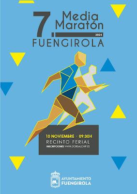 VII Media Maraton Ciudad de Fuengirola VII Media Maraton Ciudad de Fuengirola