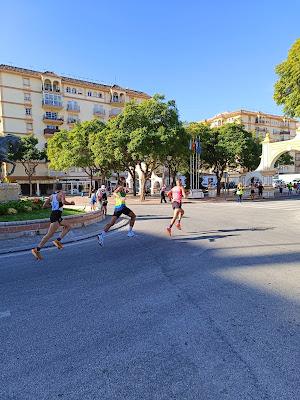VII Media Maraton Ciudad de Fuengirola VII Media Maraton Ciudad de Fuengirola