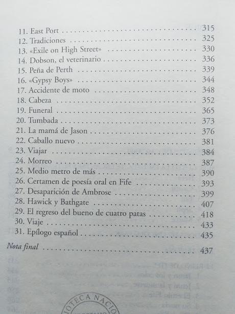 Si te gustó la escuela, te encantará el trabajo, de Irvine Welsh