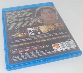 Nadie conoce a Nadie; Análisis de la edición Bluray Nadie conoce a Nadie; Análisis de la edición Bluray