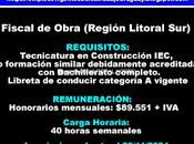 Fiscal Obra(Región Litoral Sur)