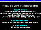 Fiscal Obra(Región Centro)