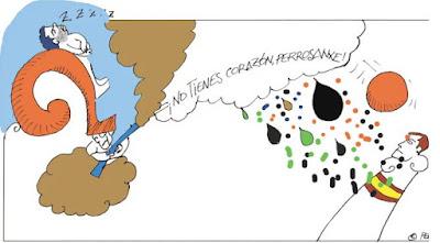 Compromís se querellará contra Mazón por su gestión de la DANA: “Nos enviaron al matadero” … Pero, hoy, el presidente de la Generalitat sigue en su cargo… Compromís se querellará contra Mazón por su gestión de la DANA: “Nos enviaron al matadero” … Pero, hoy, el presidente de la Generalitat sigue en su cargo…