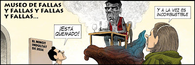 Compromís se querellará contra Mazón por su gestión de la DANA: “Nos enviaron al matadero” … Pero, hoy, el presidente de la Generalitat sigue en su cargo… Compromís se querellará contra Mazón por su gestión de la DANA: “Nos enviaron al matadero” … Pero, hoy, el presidente de la Generalitat sigue en su cargo…