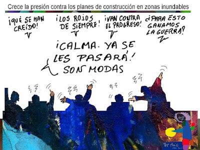 Compromís se querellará contra Mazón por su gestión de la DANA: “Nos enviaron al matadero” … Pero, hoy, el presidente de la Generalitat sigue en su cargo… Compromís se querellará contra Mazón por su gestión de la DANA: “Nos enviaron al matadero” … Pero, hoy, el presidente de la Generalitat sigue en su cargo…