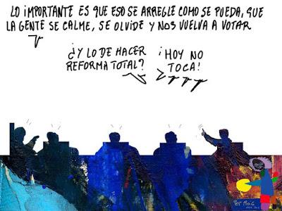 Compromís se querellará contra Mazón por su gestión de la DANA: “Nos enviaron al matadero” … Pero, hoy, el presidente de la Generalitat sigue en su cargo… Compromís se querellará contra Mazón por su gestión de la DANA: “Nos enviaron al matadero” … Pero, hoy, el presidente de la Generalitat sigue en su cargo…