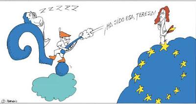 Compromís se querellará contra Mazón por su gestión de la DANA: “Nos enviaron al matadero” … Pero, hoy, el presidente de la Generalitat sigue en su cargo… Compromís se querellará contra Mazón por su gestión de la DANA: “Nos enviaron al matadero” … Pero, hoy, el presidente de la Generalitat sigue en su cargo…
