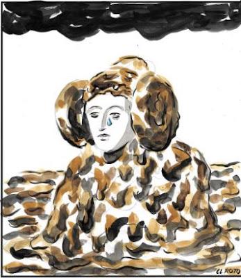 Compromís se querellará contra Mazón por su gestión de la DANA: “Nos enviaron al matadero” … Pero, hoy, el presidente de la Generalitat sigue en su cargo… Compromís se querellará contra Mazón por su gestión de la DANA: “Nos enviaron al matadero” … Pero, hoy, el presidente de la Generalitat sigue en su cargo…